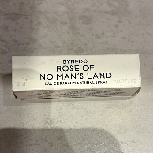 Byredo rose man land - of, no