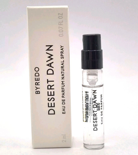 Byredo desert dawn - 💛,