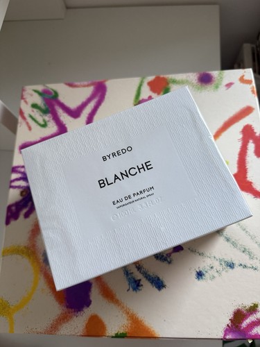 Byredo blanche eau - byredo, parfum