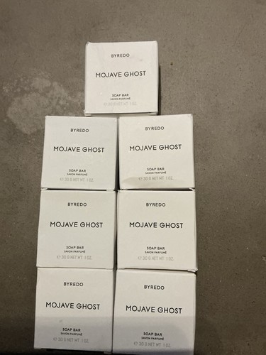 Byredo mojave ghost soap - byredo,
