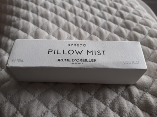 Byredo pillow mist - byredo,