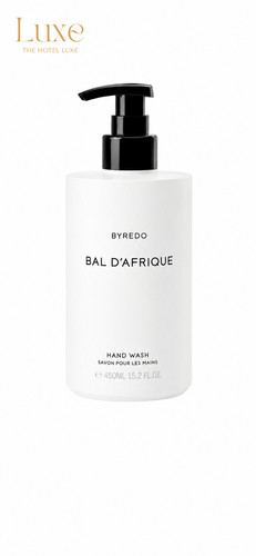 Byredo bal afrique hand - byredo,