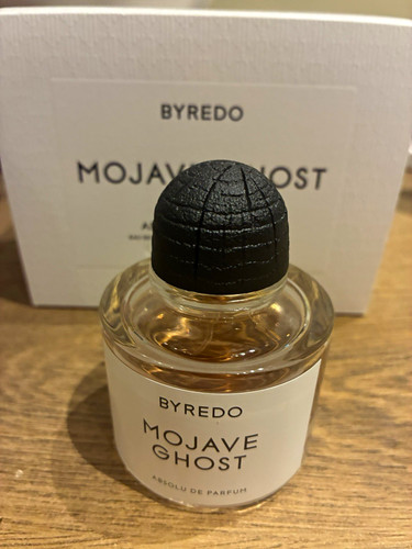 Byredo mojave ghost eau - eau, de