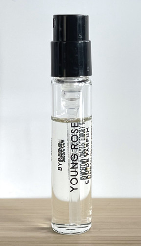 Byredo young rose eau - rose,