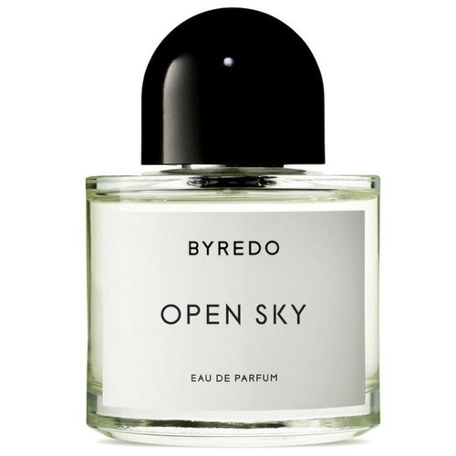 Byredo open sky - open, parfum