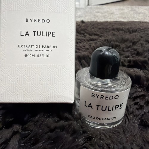 Byredo tulipe eau parfum - tulipe,