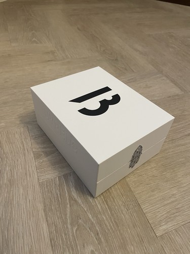 Byredo 50ml perfume box - perfume,