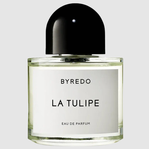 Byredo tulipe eau parfum - la, de