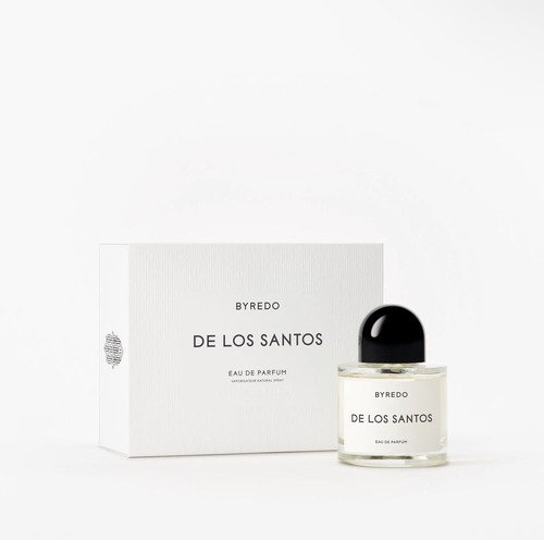 Byredo los santos eau - los,