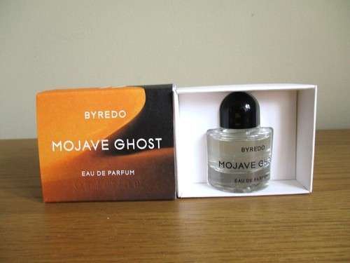 Byredo mojave ghost edp - byredo,