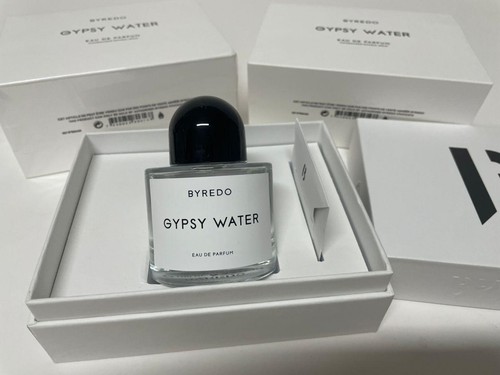 Gypsy water absolu - gypsy,