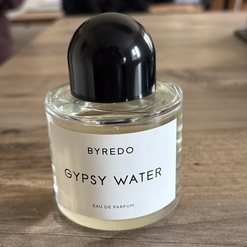 Byredo gypsy water eau - water,