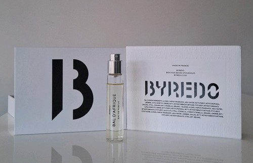 Byredo bal afrique - byredo, 12ml