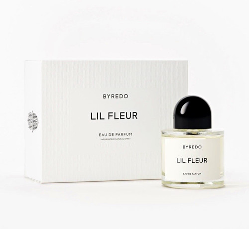Byredo lil fleur eau - lil,