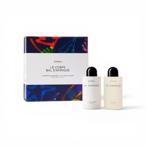 Byredo bal afrique - byredo,