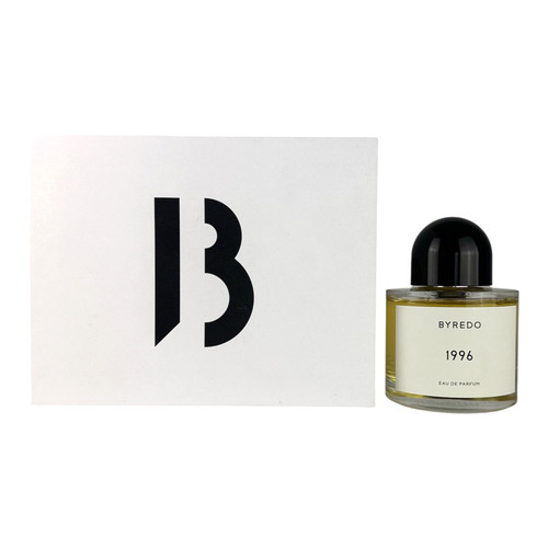 Byredo 1996 - (349,99eur/100ml),