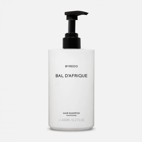 Byredo bal afrique shampoo - byredo, d’afrique