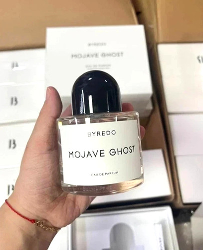 Byredo mojave ghost 100ml eau - mojave,