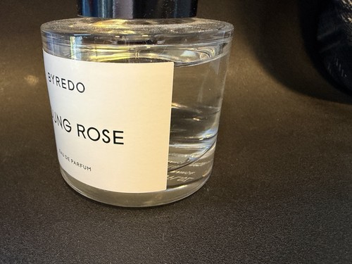Byredo young rose eau - byredo,