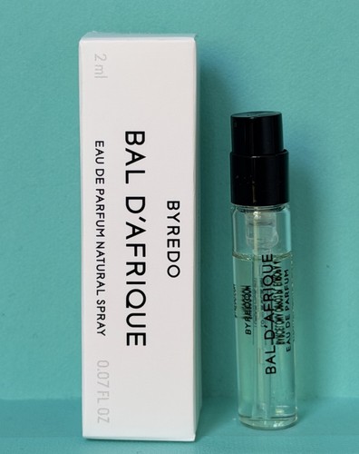 Byredo bal d afrique - -, ‘bal