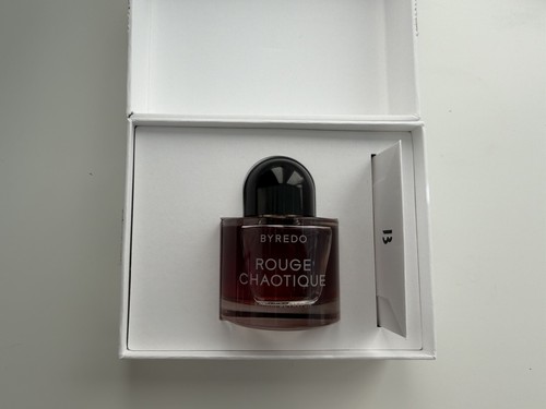 Byredo rouge chaotique - byredo,
