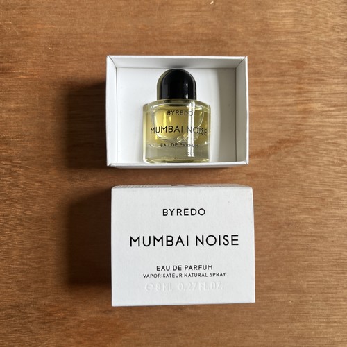 Byredo mumbai noise eau - eau, de