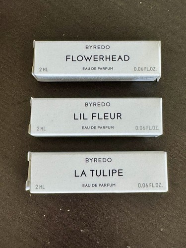 Byredo tulipe lil fleur - byredo, la