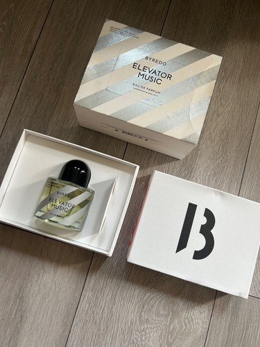 Byredo off white - byredo, abloh