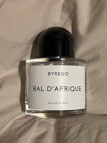 Byredo bal afrique empty - byredo,