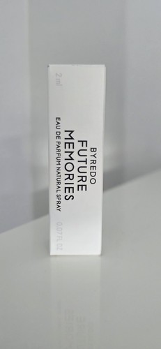 New byredo future memories eau - byredo,