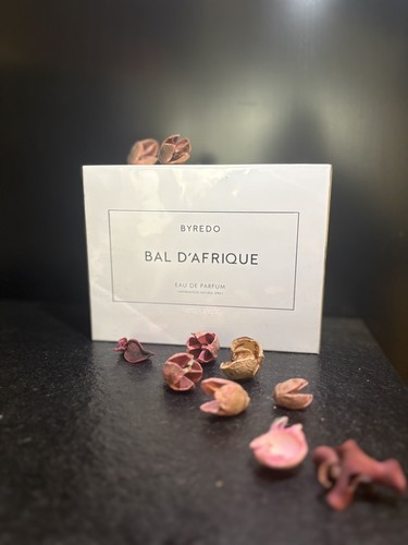 Byredo bal afrique eau de - byredo,
