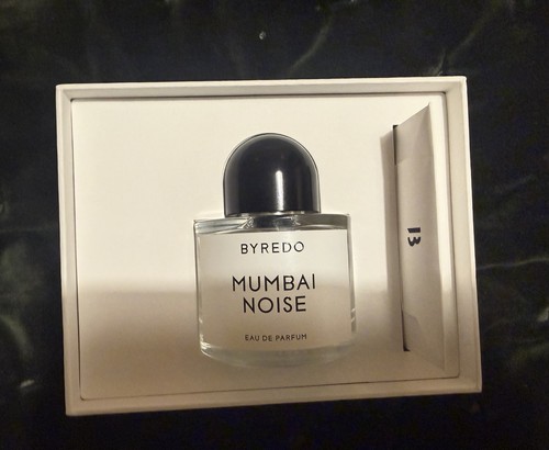 Byredo mumbai noise eau - noise,