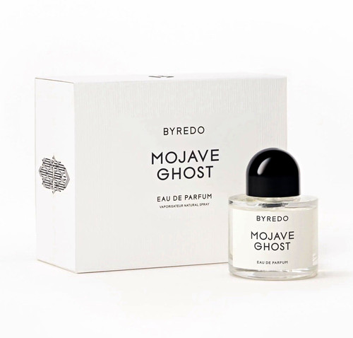Byredo mojave ghost eau - ghost, de