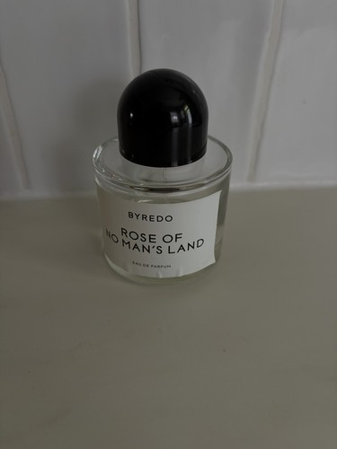 Byredo rose man s - rose, man’s