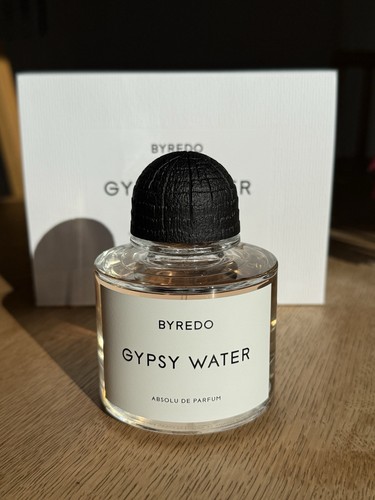 Byredo gypsy water - byredo,