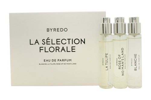 Byredo sélection florale - byredo,