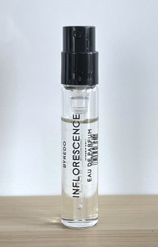 Byredo inflorescence eau - byredo, de