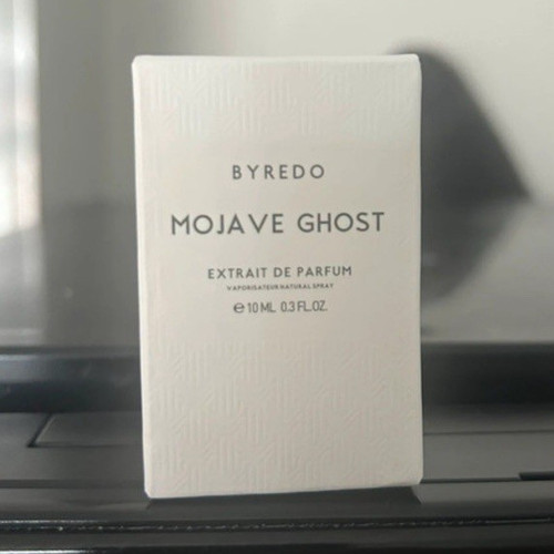 Byredo mojave ghost extrait - mojave, de