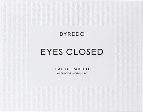 Byredo eyes - (189,99eur/100ml),