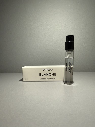 Byredo blanche absolu - blanche, de
