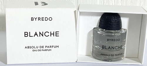 Byredo blanche absolu - byredo, de