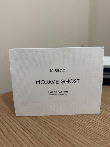 Byredo mojave ghost - mojave,