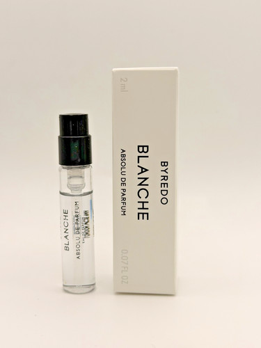 Byredo blanche absolu - blanche,