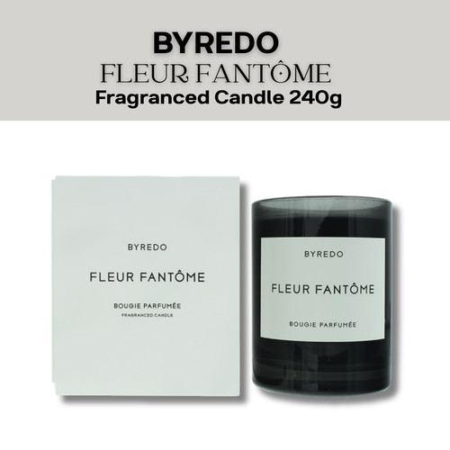 Byredo fleur fantôme - byredo,