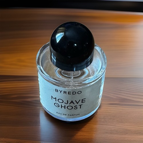 Byredo mojave ghost - byredo,