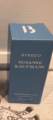 Byredo rare new ltd edition - byredo,