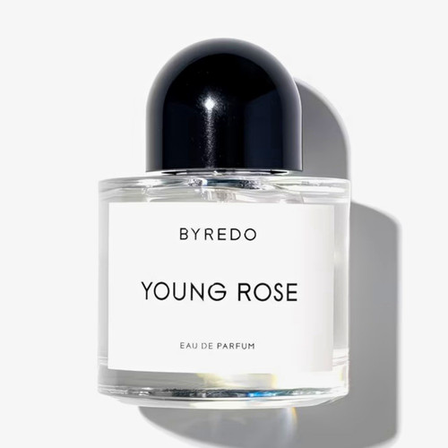 Byredo young rose eau - byredo, de