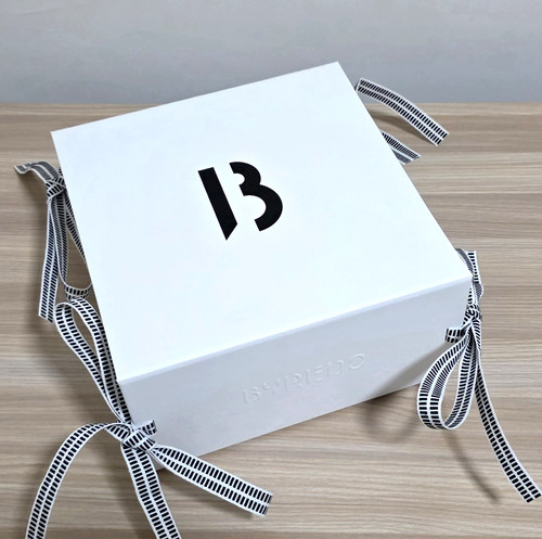 Byredo perfume gift box - byredo,