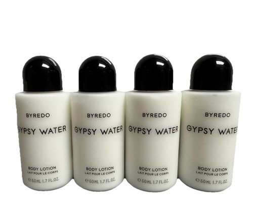 Pack byredo gypsy water - pack, body