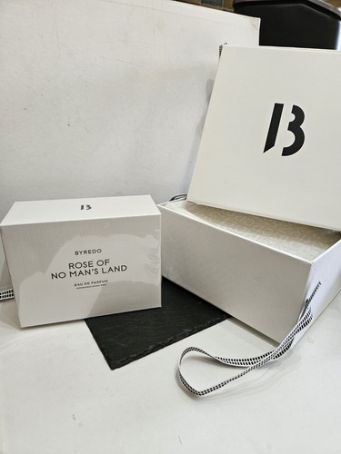 Byredo rose man - rose, land